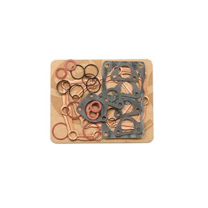 Top <b>End</b> Gasket Kit Flathead 45ci - Product Image 1