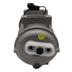 คอมเพรสเซอร์แอร์รถยนต์ สำหรับนิสสัน นาวาร่า P27 DKS17 1A - Product Image 6