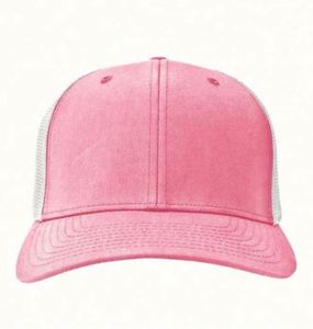Wholesale High Quality Custom 5 Panels <b>Plain</b> Sport Snapback <b>Cap</b> Mesh Trucker Hat Trucker <b>Cap</b> for Men - Product Image 5