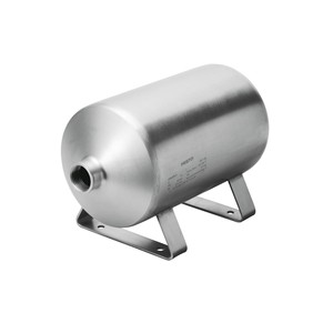 ถังเก็บแก๊ส Festo รุ่น Crvzs-0.75 160235 อะไหล่ระบบนิวเมติกส์สแตนเลส - Product Image 4