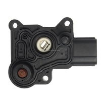Capteurs de pression TPS pour moteurs à injection ISC, compatibles avec Yamaha S-Max Force, S-Max GTR et Aero Ray125 BWS R