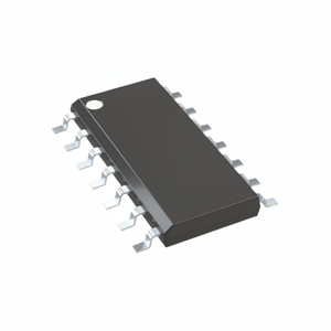 Embedded Electronic Circuit Components Manufacturer Channel PIC16F676-I_SL 14 SOlC - Product Image 1