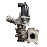 Turbocharger Chery Automobile 1.5T NGT13Z untuk 853472-0002 E4T15C-1118010 Suku Cadang Turbo