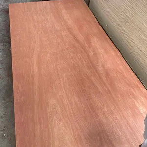 All Kinds Of Plywood Okume/Mahogany Marine Plywood