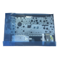 Clavier d'ordinateur portable de remplacement pour Lenovo Thinkpad E15 Gen1 Gen2 R15 rétroéclairé