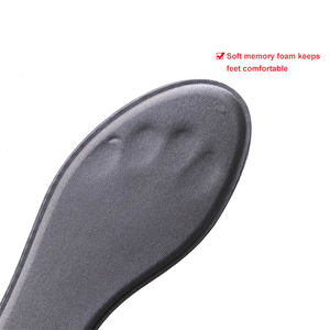 Insole running orthopedic off foam with memoir Custom Comfort for shoes - Product Image 4
