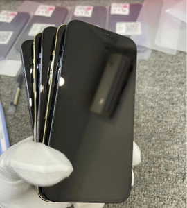 Teléfonos Móviles Usados al por Mayor de Alta Calidad, Desbloqueados, Phone 12, 12 Pro, 12 Pro Max, 256 GB, 512 GB - Product Image 1