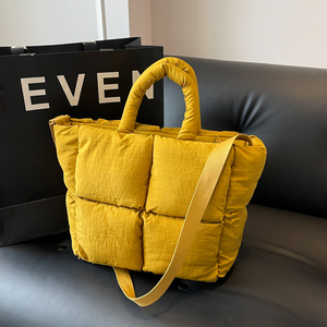 Thiết kế thời trang Crossbody Túi cho phụ nữ, sang trọng Vai Messenger ví cho các bên, đi chơi và cuộc sống thành phố - Product Image 5