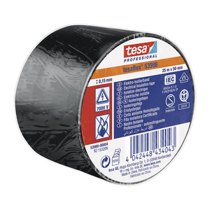 เทปฉนวนไฟฟ้า<span class=keywords><strong>53988</strong></span>ระดับมืออาชีพของ <span class=keywords><strong>Tesa</strong></span> - Product Image 1