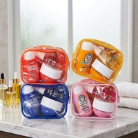 Prêt à expédier : Kit de voyage FORMBO 3-en-1 (parfum, lotion, spray) pour le soin du corps – Expédition rapide, faible MOQ, support dropshipping
