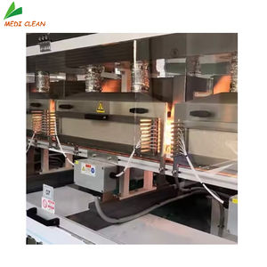 Mesin pengisi solusi <span class=keywords><strong>IV</strong></span> presisi tinggi untuk industri: dosis cepat & akurat, bersertifikasi CE - Product Image 5