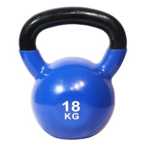 Kettlebells de Hierro Fundido con Revestimiento de Neopreno de Alta Calidad, Directo de Fábrica <span class=keywords><strong>Proiron</strong></span>, Equipo de Fitness al por Mayor - Product Image 1