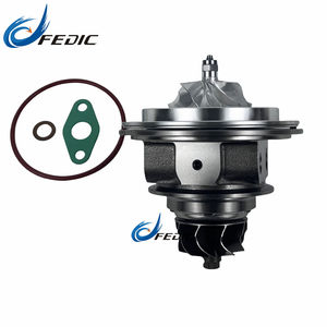 Cartouche Turbo Fedic MFS K03 53039880288 pour Ford Focus III Galaxy Mondeo IV S-Max Jaguar XF Land Rover <span class=keywords><strong>Volvo</strong></span> S60 <span class=keywords><strong>V70</strong></span> 149 Kw - Product Image 3