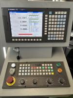 Centro de Mecanizado CNC Vertical de 3 Ejes VMC1160, Control GSK25i, BT40, Máquina de Corte y Fresado de Metal Multifuncional de Alta Resistencia