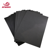 Feuilles de mousse d'EVA pour des chaussures dans le modèle de vente du Pérou 1.5m x 2.91m épaisseur 50mm haute densité 75-85kg/m3 kg par mètre cube