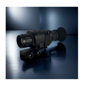 Monoculaire thermique infrarouge CMOS portable à fixation sur tête pour vision nocturne, équipement d'observation pour camping en extérieur et patrouille de la faune - Product Image 5