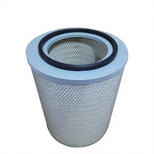 Filtre à air de haute qualité ME063130 P812310 pour camion, tracteur, excavateur, pièces de moteur diesel - Product Image 1