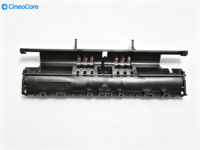 Guide de caisse Wincor 2050XE compatible avec les pièces détachées de distributeur automatique de billets Wincor 01750035773 1750035773
