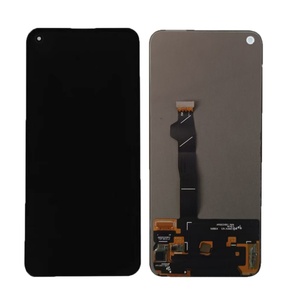 Écran d'assemblage d'origine pour téléphone mobile, remplacement d'écran OLED intégré pour <span class=keywords><strong>Huawei</strong></span> <span class=keywords><strong>Nova7</strong></span> Hono30 - Product Image 2