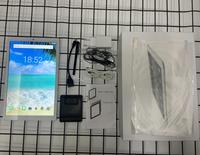 Tablet PC Pro14 12 Inci 16GB 1TB MTK Octa Core Android 12 Layar Sentuh Kapasitif 1920x1200 GSM Wi-Fi USB Type-C