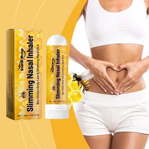 Baume Inhalant Nasal Amincissant South Moon – Rafraîchissant et Sculptant pour le Corps, le Ventre et les Cuisses - Product Image 4