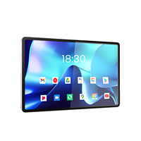 Tablette éducative Android 12.0, 8 go de RAM, 128 go de ROM, écran 2k, wi-fi 5G, 4G LTE, PC, vente en gros