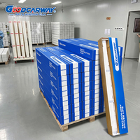 Film de protection de peinture TPU PPF 8,5 mil, autocollant pour voiture, haute brillance, acceptation des commandes personnalisées en usine