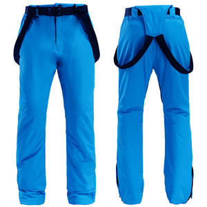 <span class=keywords><strong>Pantaloni</strong></span> da sci pantsnowboard e Snowboard da sci e modelli da <span class=keywords><strong>donna</strong></span> <span class=keywords><strong>pantaloni</strong></span> da sci con cinturino spesso caldo - Product Image 3