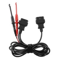 Adaptadores OBDSTAR CAN DIRECT V2 para Bypass de Gateway en Toyota, Lexus, Renault, PSA, Opel, FCA