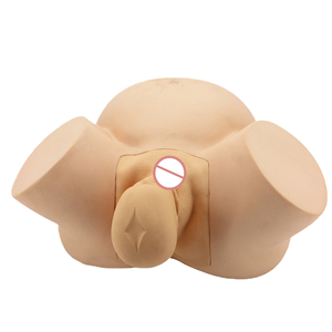 Modello Didattico di Parto, Modello Umano per l'Insegnamento della Distocia, Modello di Ostetricia per il Parto - Product Image 6