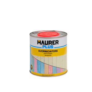 Removedor de Pintura 0.75 Litros - Product Image 1