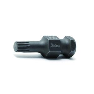 KOKEN - 183X-75-M5 7/16 ''Impact XZN bit - EAN 4991644311316 INSERTS POUR EMBOUTS À VISSER - Product Image 1
