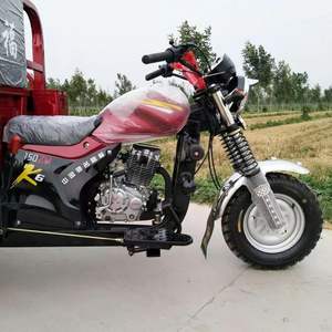 Hot Selling Elektrische Driewielers Cargo Truck Big Wheel Voor Volwassen China Elektrische Driewieler Hot Driewieler 1000W Auto Te Koop - Product Image 6