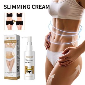 Crema Reductora de Grasa y Reafirmante de Senos, Crema Adelgazante para el Cuerpo - Product Image 6
