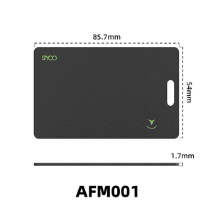 Универсальное устройство с защитой от потери, ультратонкий трекер 1,8 мм, полностью водонепроницаемый, Беспроводная зарядка, GPS, глобальное позиционирование для Apple IOS - Product Image 3