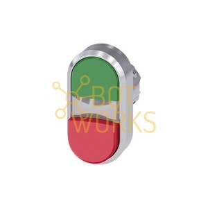 Siemens 3SU10513BB420AA0 - Nuovo - Product Image 1