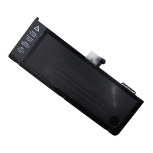 Batería A1321 <span class=keywords><strong>A1382</strong></span> para <span class=keywords><strong>Apple</strong></span> MacBook Pro 15.4 Pulgadas A1286 2009 Mediados de 2010 MB985 MC118 A1286 Finales de 2011 2012 MC721 MC723 - Product Image 1