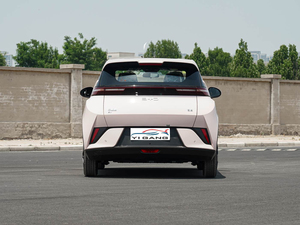 Nuovissima BYD Seagull 2026 Versione Flight 405km, <span class=keywords><strong>Auto</strong></span> Elettrica BYD Dolphin Mini LHD 5 Porte, EV a Lunga Autonomia per Esportazione FOB Cina - Product Image 6