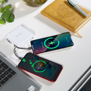 STW <span class=keywords><strong>chargeur</strong></span> sans fil montre universel voyage téléphone portable 3 en 1 <span class=keywords><strong>chargeur</strong></span> de téléphone - Product Image 4