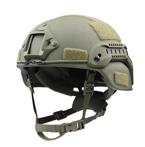 Cascos de Plástico DF EDS MICH2000 ACH para Deportes al Aire Libre, Protección y Seguridad, Hechos en China - Product Image 3