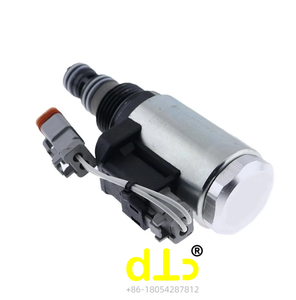 วาล์วโซลินอยด์ทดแทน Holdwell รุ่น 393-1587 474-9387 524-2035 สำหรับเครื่องยนต์ Caterpillar CAT สำหรับเครื่องจักรก่อสร้าง - Product Image 6