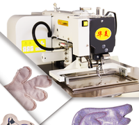 HM-3020 Ordinateur Machine À Coudre machine à coudre industrielle et chaussures machine à coudre