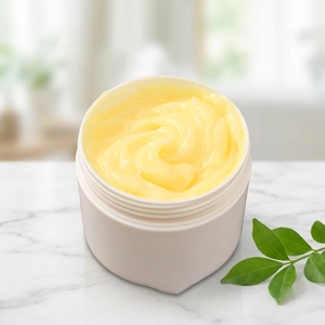 Private Label Jasmine Water Cream OEM ODM Custom Brand Hydrating Balancing Brightening Facial Burst <strong>Gel</strong> <strong>Moisturizer</strong> - Product Image 6