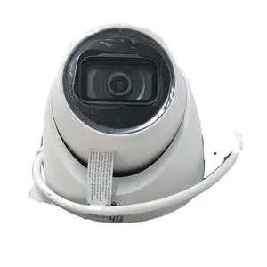 AI IP Camera IPC-HDW5831R-ZE 8MP WDR IR Eyeball Network Camera 2.7mm ~12mm Motorized Lens