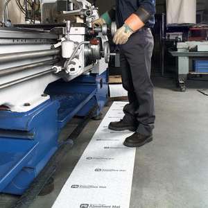 PIG NUEVO-MAT435 4 EN 1®Estera absorbente Oil-Only-EAN 036226009916 PRODUCTOS ABSORBENTES - Product Image 5