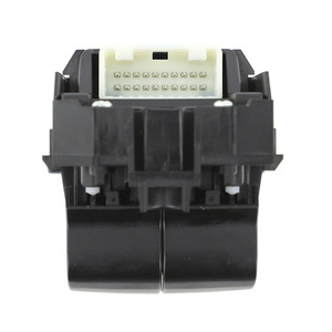 สวิตช์กระจกไฟฟ้าโตโยต้า 84040-02160 ไฟฟ้า 12V สำหรับรถยนต์โคโรลล่า - Product Image 4