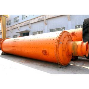 Mesin <span class=keywords><strong>Ball</strong></span> <span class=keywords><strong>Mill</strong></span> Industri untuk Bubuk Halus Kuarsa dan Semen, Bertenaga Motor 900x3000, <span class=keywords><strong>Ball</strong></span> <span class=keywords><strong>Mill</strong></span> Penggiling Emas untuk Pertambangan Emas - Product Image 2