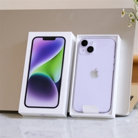 Téléphones mobiles d'occasion de marque américaine d'origine pour iPhone 13 Reconditionnés X 8 Plus Xr Xsmax 11 12 14 15 16 Pro Max
