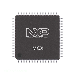 Compre en Línea Componentes Electrónicos MCXN546VNLT Distribuidor Autorizado Integrado - Product Image 1