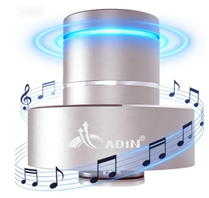 S8BT26W Taşınabilir Hoparlör, Eller Serbest Arama ve Rezonans Teknolojisi ile Yüksek Titreşimli Ses Deneyimi Sunuyor - Product Image 5